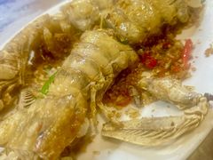 -富来美食(成发大厦店)