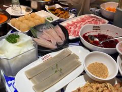 -东道煮牛肉火锅(东盛大街店)