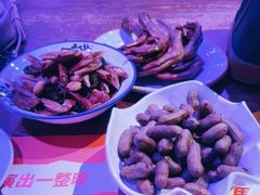 -胡桃里乐队酒馆(昙华林店)