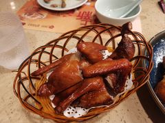 -点都德(龙之梦店)