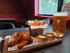 -Boxing Cat Brewery拳击猫精酿啤酒馆(永福店)