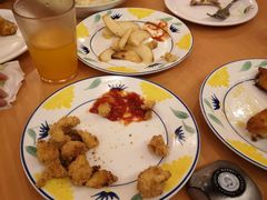 -萨莉亚意式餐厅(新洲家乐福店)