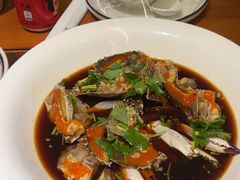 -水先生寧波菜(天一店)