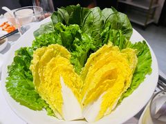 -红雀围·海鲜火锅(陆家嘴中心店)