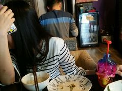 android_upload_pic-柒號馆天津菜·八珍豆腐·牛窝骨