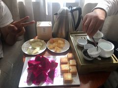 -厦门悦华酒店