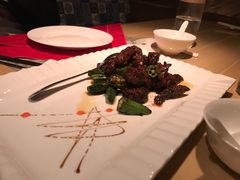 -老船坞餐厅(北京亚洲大酒店 )