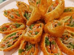 -裕德隆清真饭庄·天津特色菜(东丽店)