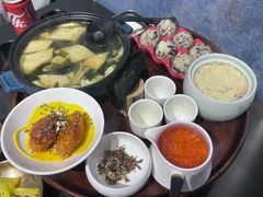 -HOTISLAND海鸡岛·韩国料理(江南西店)