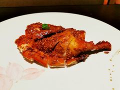 -广州文华东方酒店·江-由辉师傅主理