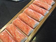 -重庆德庄火锅(体育中心店)