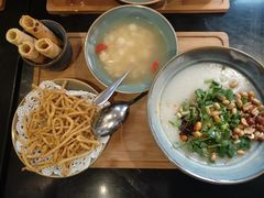 -大王油茶(二厂文创公园店)