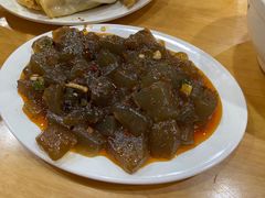 -小街锅贴(西工饭庄七分店)