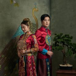 -女王风尚STUDIO·轻奢化定制