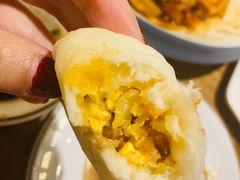 肉蟹黄包-陈傻子餐厅(世纪都会店)