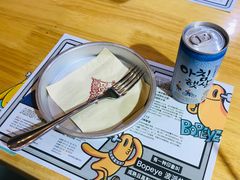 -BOPEYE·波派炸鸡(河西中央商场店)