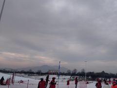 -华彬猛犸滑雪场
