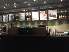 -星巴克臻选(南京金茂览秀城店)