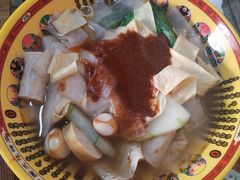 麻辣烫-小白房辣焙子(西落凤街店)