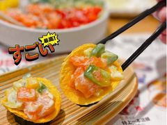 -Sushi Love 创意寿司(正佳广场店)