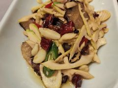 -沸腾鱼乡(知春路分店)