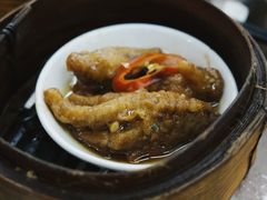 凤爪-香港蓮香樓(中環店)