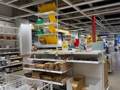 -IKEA宜家家居(南京商场)