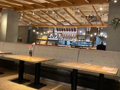 自助取餐区-必胜客(龙茗店)