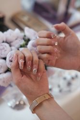 -LILY NAILS美甲美睫