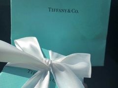 -Tiffany & Co.蒂芙尼
(南京德基广场店)