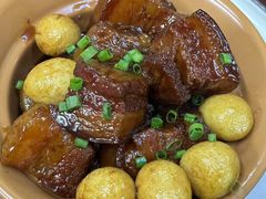 -大海中餐厅(宁波春晓世茂希尔顿逸林酒店)