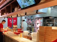 -闽上鲜·福建菜(龙湖滨江天街店)