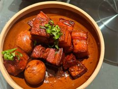 -院子餐厅·大锅菜·老杭帮(桥西直街店)