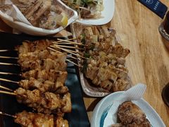 -鸟内会居酒屋(得意潮馆店)