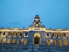 -海合安苏州阳澄半岛乐园