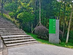 -火炉山森林公园