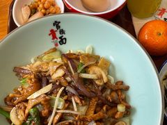 -官桥贡面(吉城大厦店)