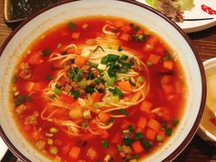 -千人惠西北菜(劝宝购物广场店)