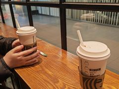 -星巴克(北京三里屯SOHO一店)