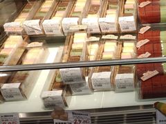 慕斯白玉卷-Olé精品超市(新世界新丸中心店)