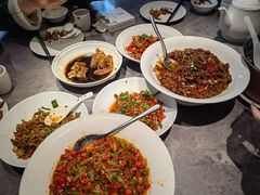 -湘轩·土菜研究院(光大店)