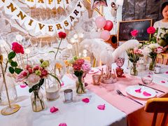 -慢隅法式小馆·生日求婚西餐厅