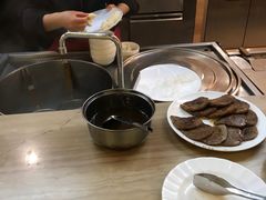 -陶然居大酒店·自助餐