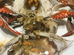 -苏大嘴海鲜牧场(奥林匹克店)