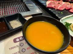 -千寻烧肉(政务区店)