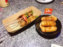 -蘭奢雅集·江浙菜(青山江滩店)