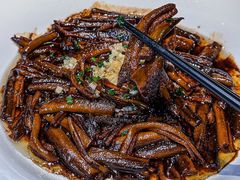 -童福兴·南京菜(老门东店)