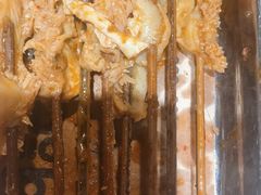 -阿记烧烤(大兴新区店)