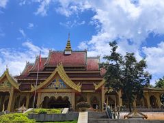 -西双版纳勐泐文化旅游区