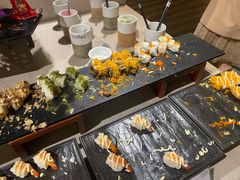 -步步高福朋喜来登·宜客乐西餐厅